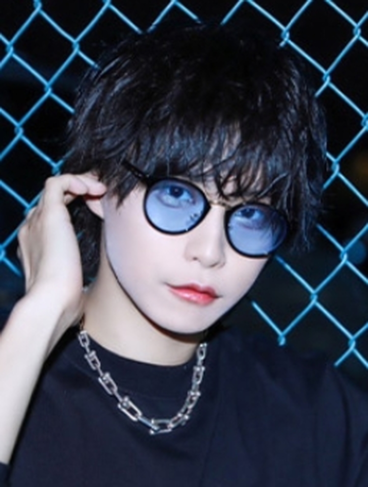 すごいね!!夜ト! くん
