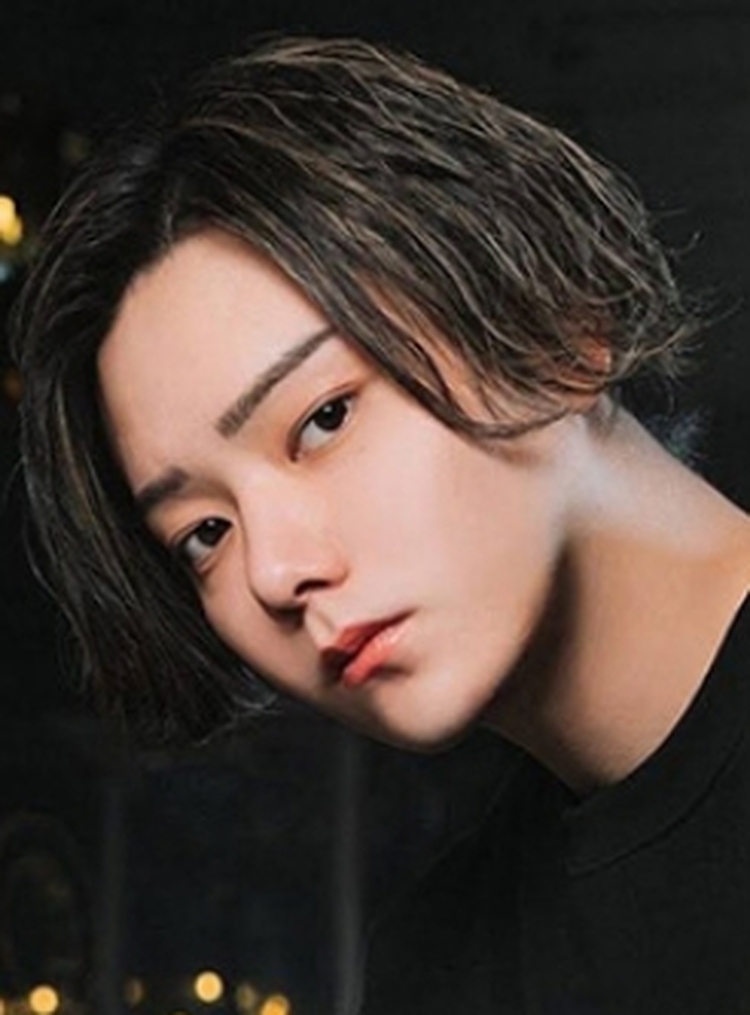 夢乃 翔