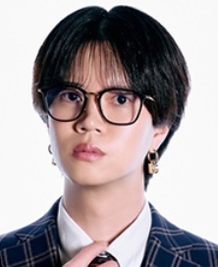 麻倉 樹