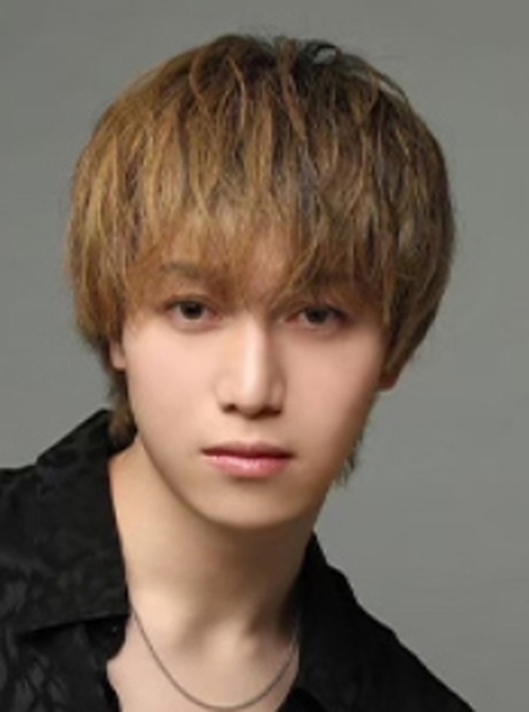 桐嶋夏也