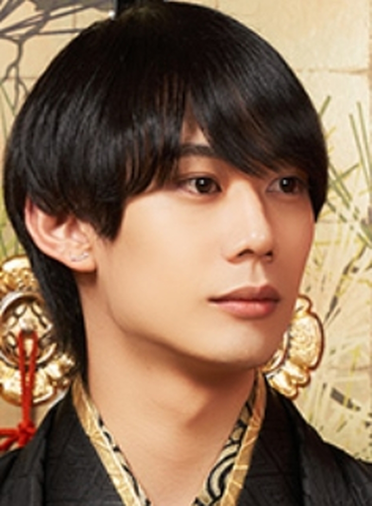友介