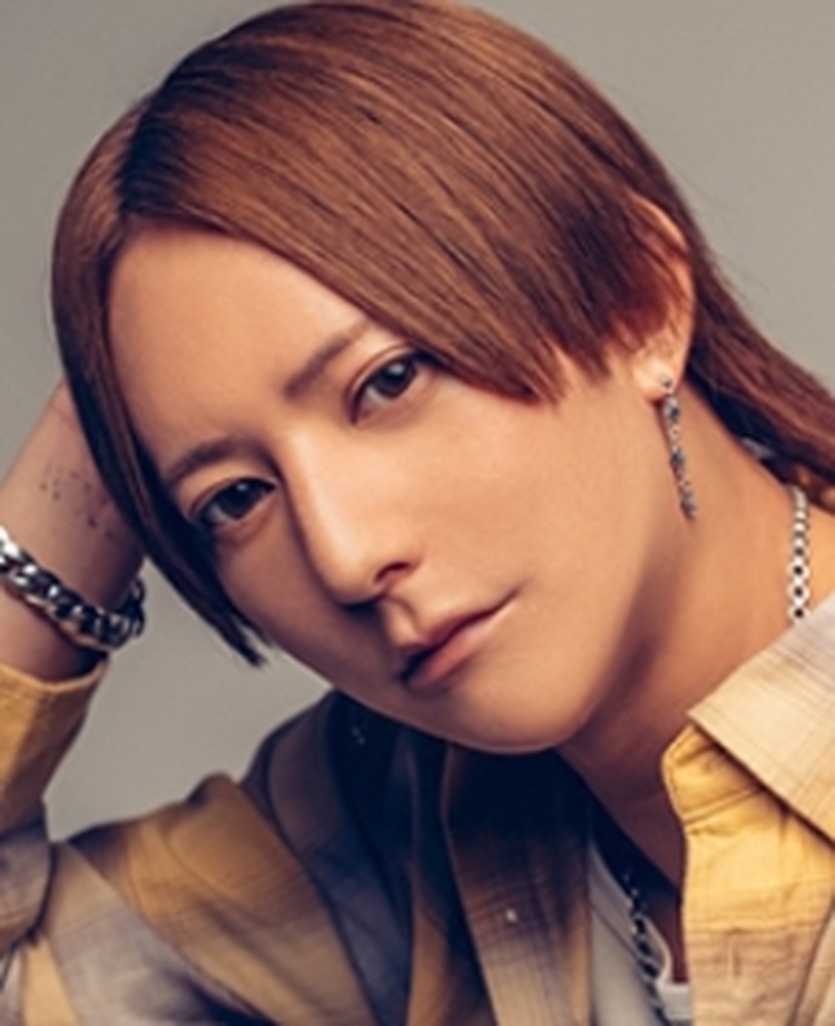 YUSUKE