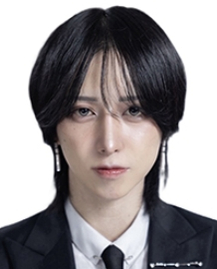 真髄狐白