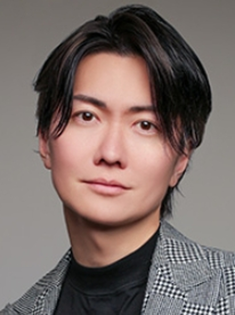 桑田龍征