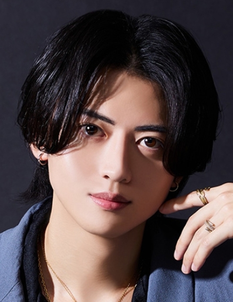皇 蒼斗