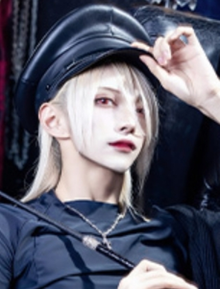 Night baron devil