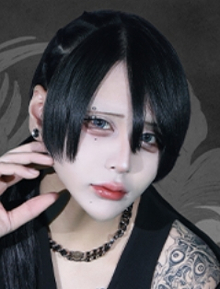 狂