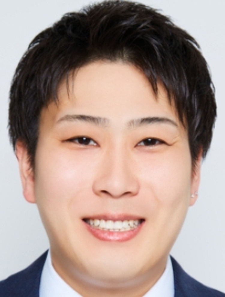 清水新太