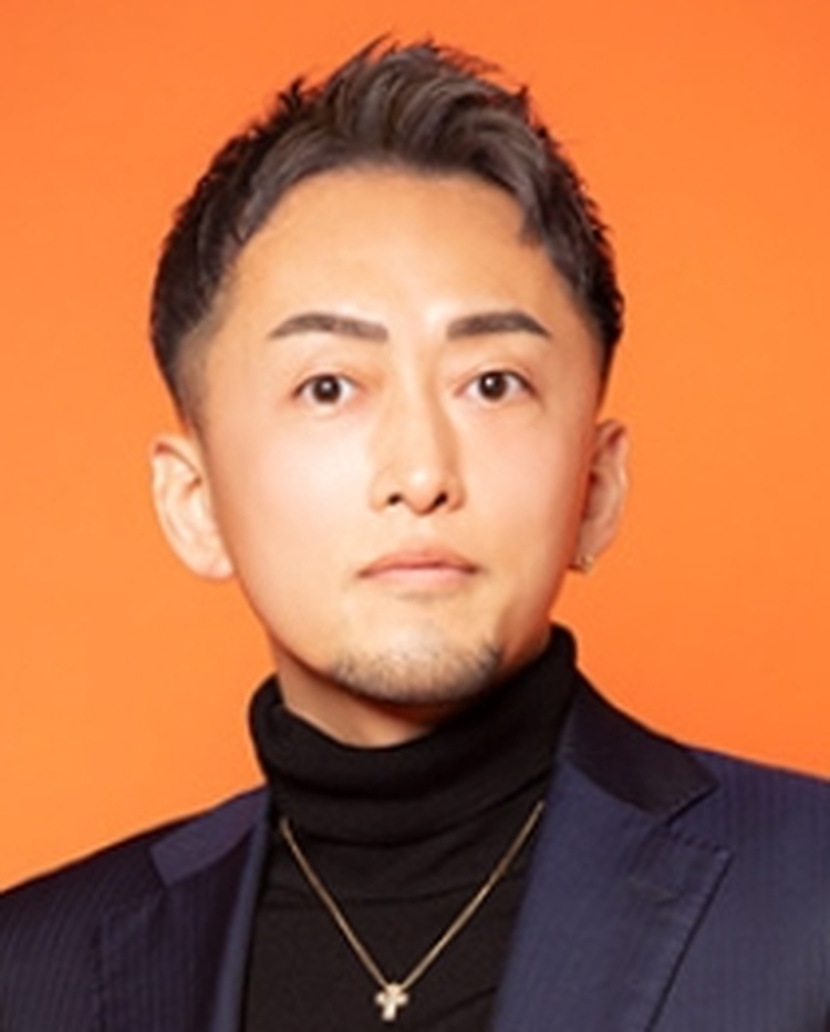 瀧澤 剛