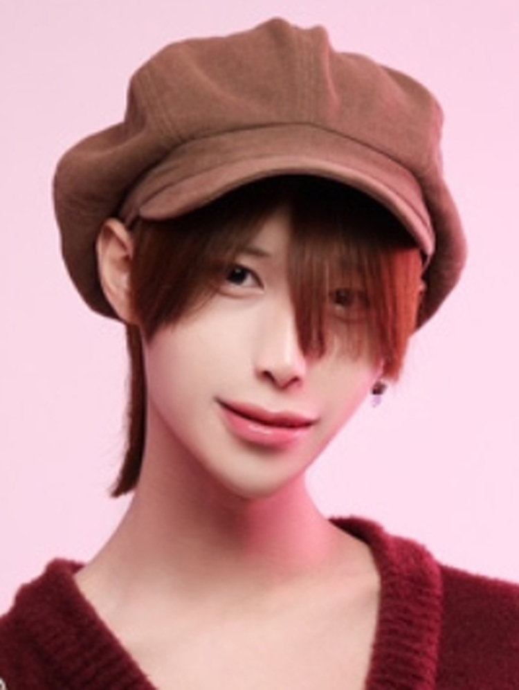 亜駆夢 凛音