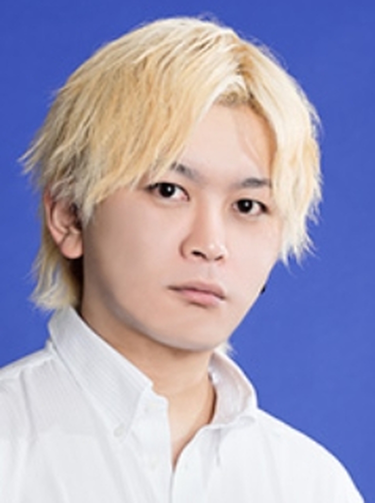幸杜伊織