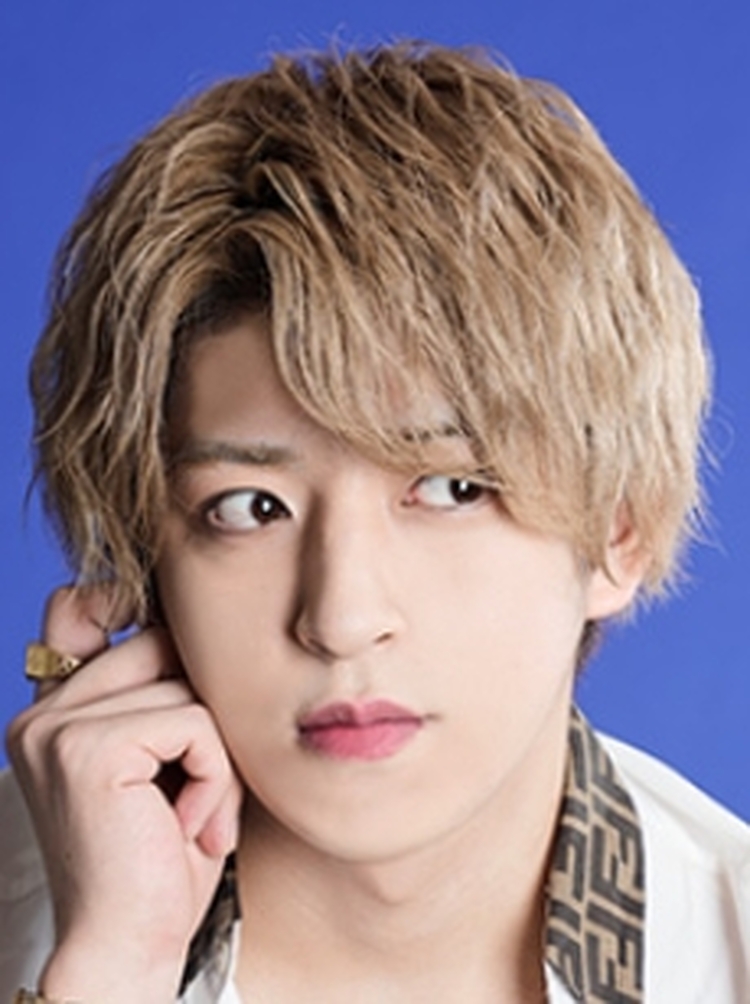 神童GACKT