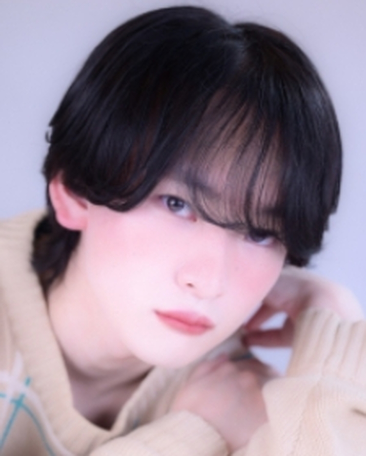 真希波マリ