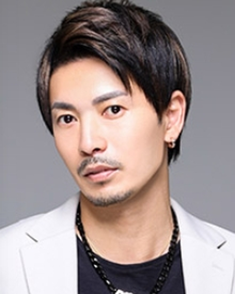 藤代裕人