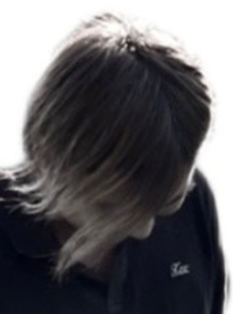 原Jr