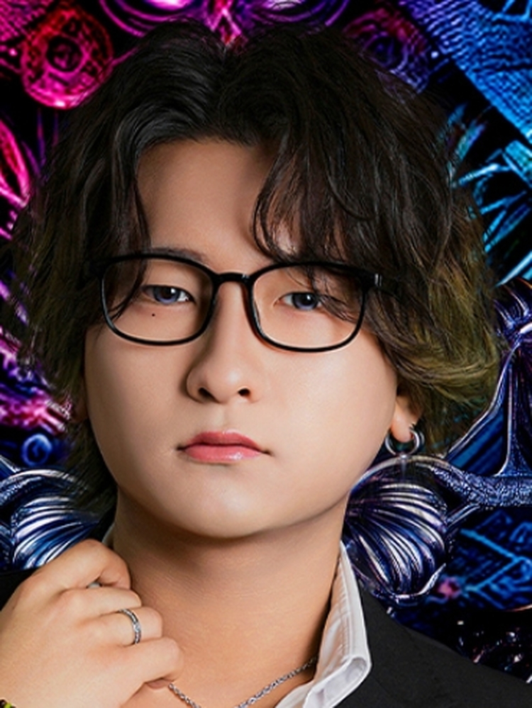 橋月 唱