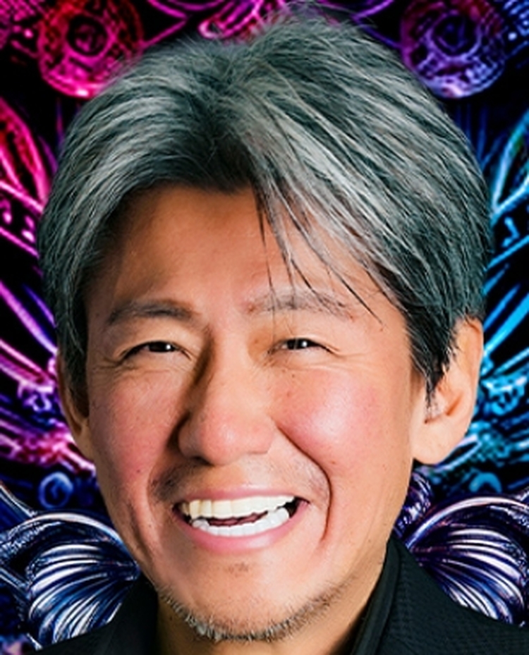 麻生英樹