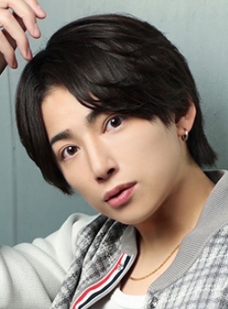 遥