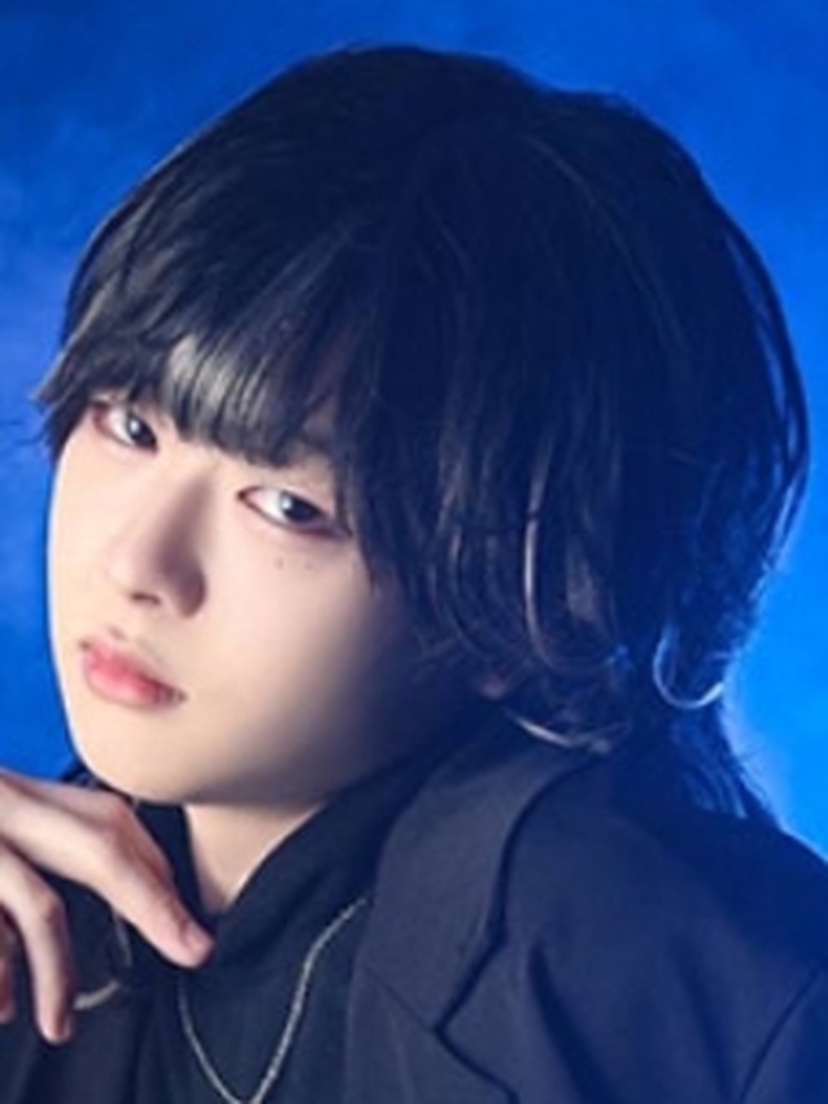 黒華シロー
