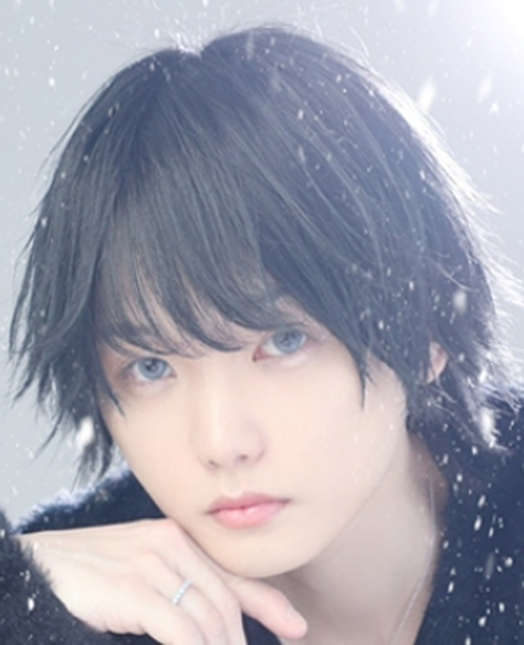 恋雪