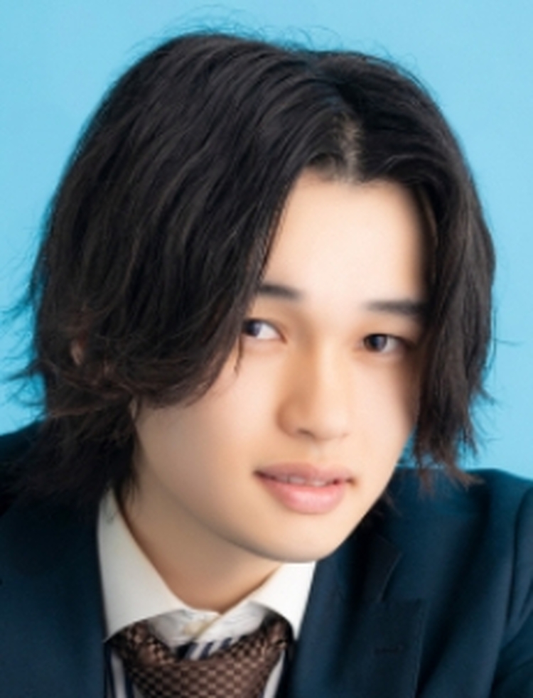 菊池ふうが