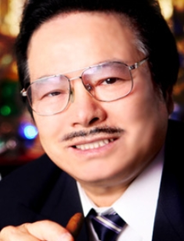 愛田 武