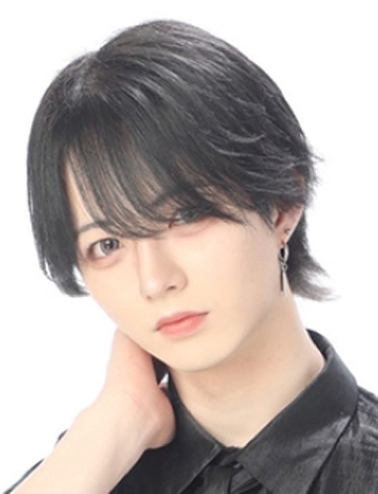 黒羽ノア