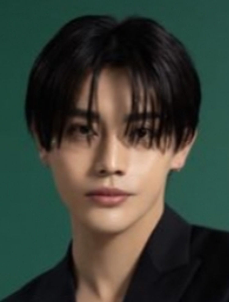 輝