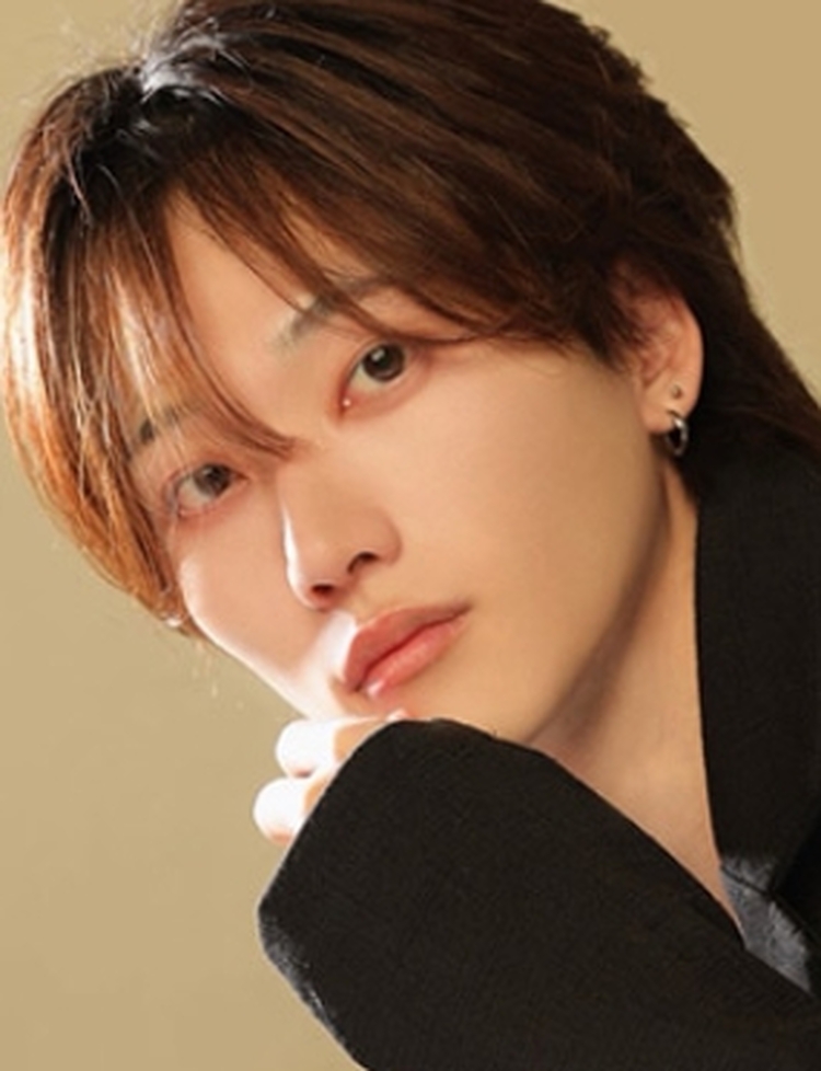 龍之介