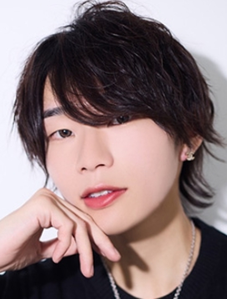 亜嵐