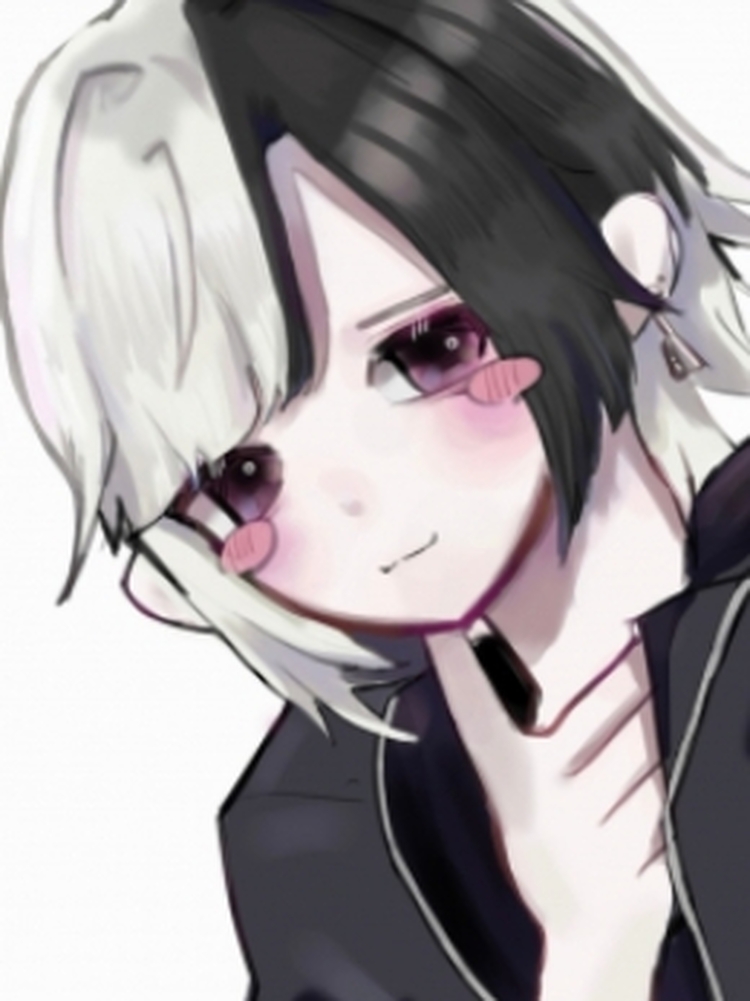 潤羽るしあ