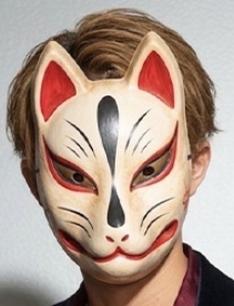 涼介