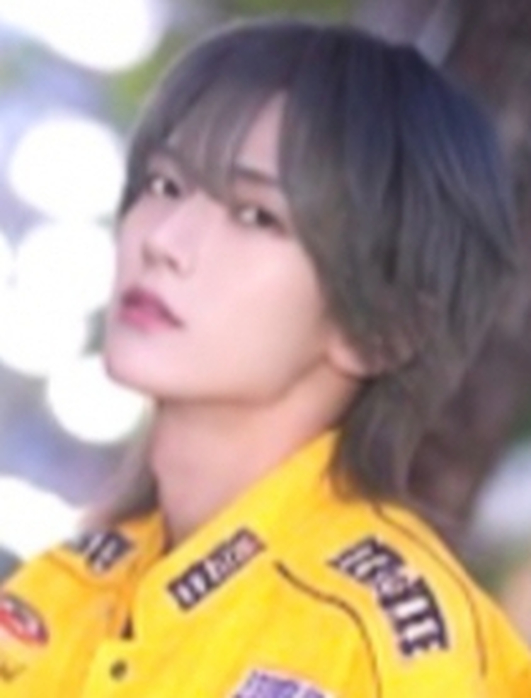 ヨナ