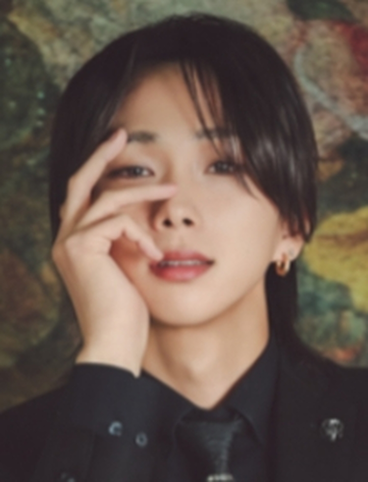 黒羽新一