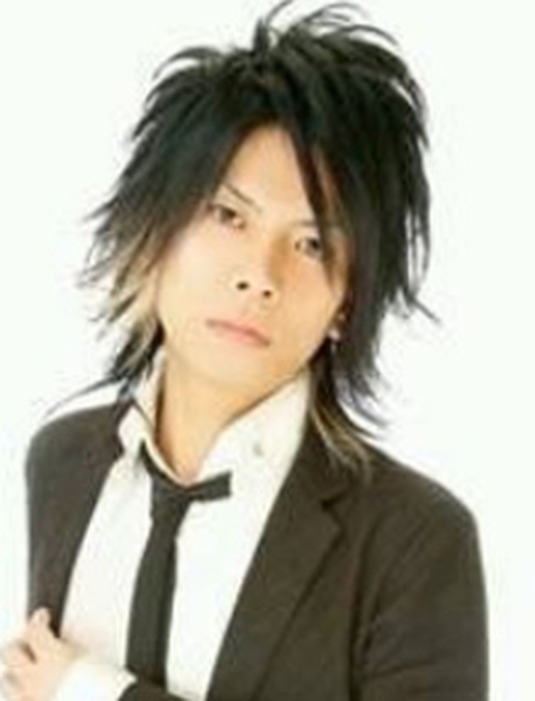 斗希・the・Rock