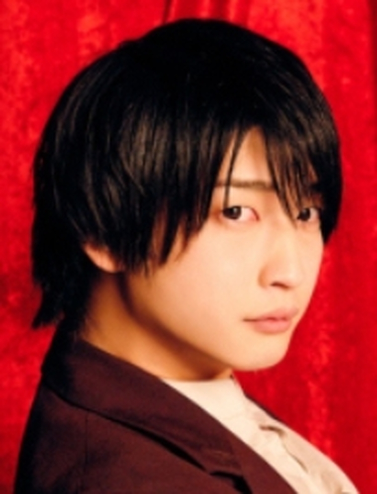 朱野 翔