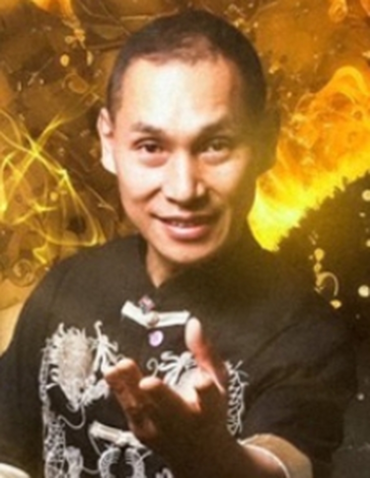 太極拳ムラ