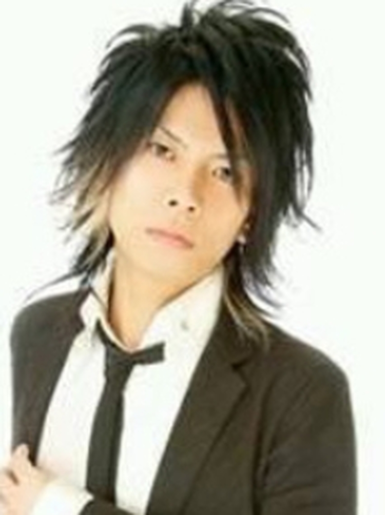斗希・the・Rock