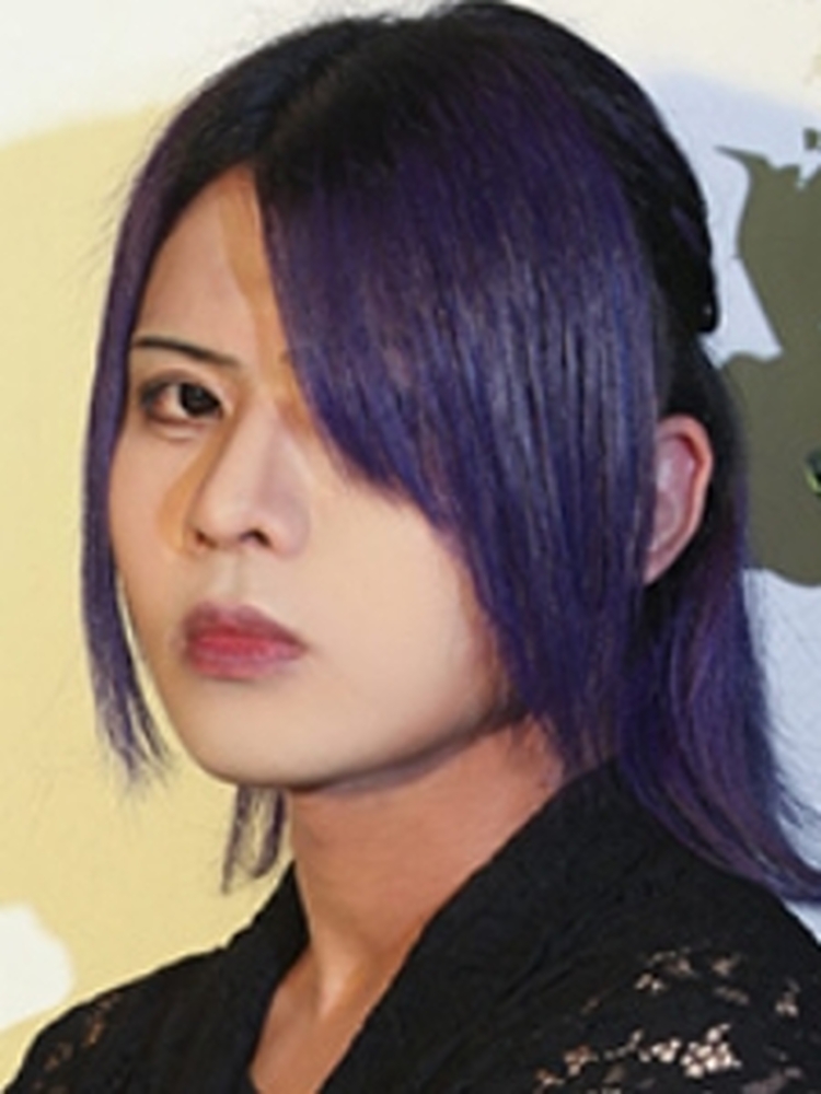 両儀 織