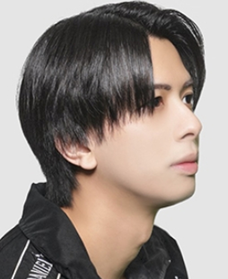 紫耀