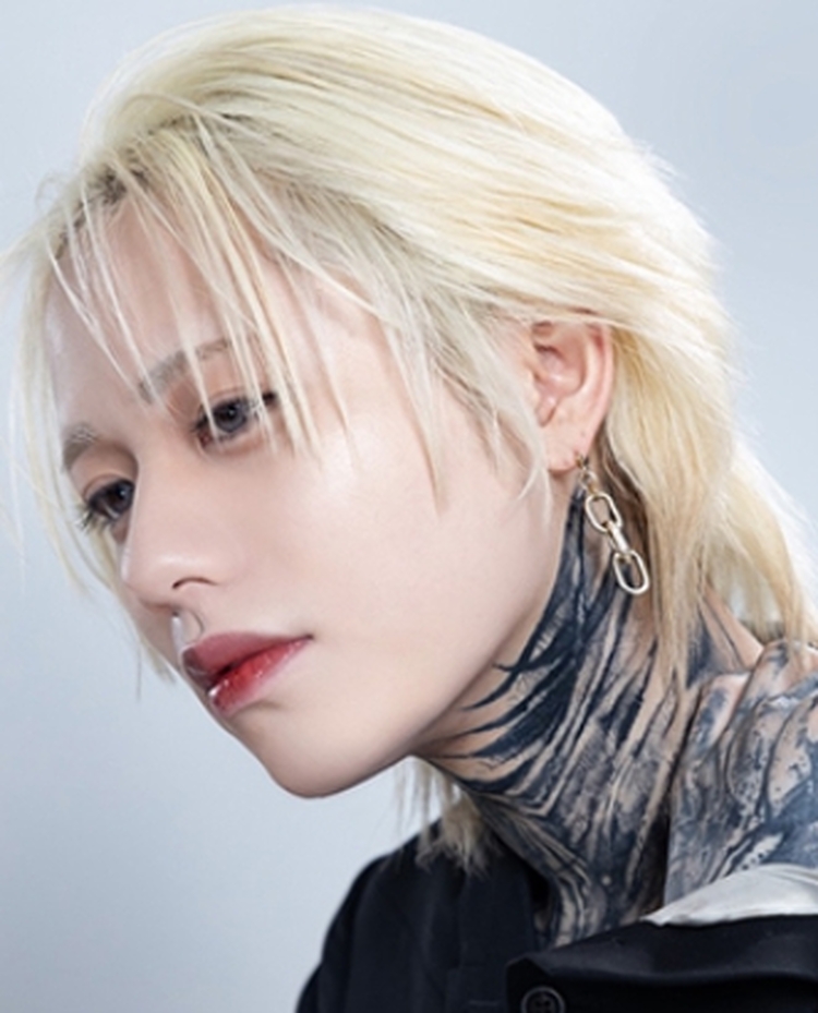 SHIN