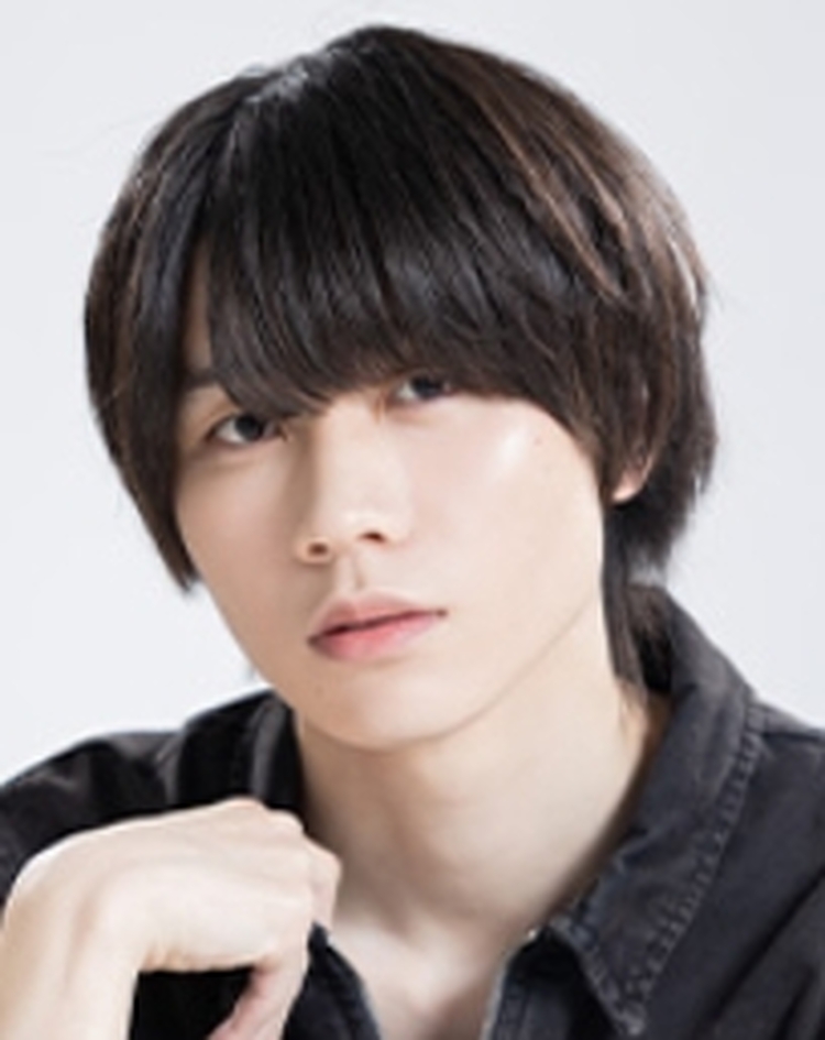 一ノ瀬 蒼太