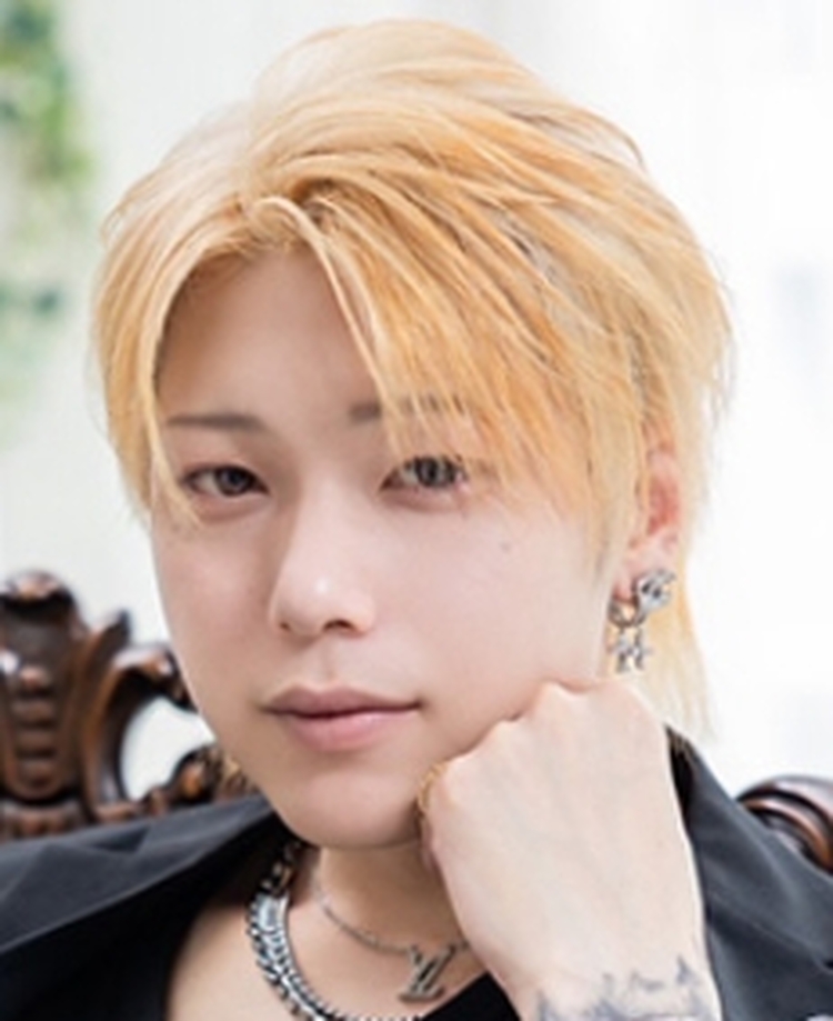 本気 輝星斗