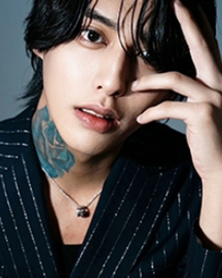 亜蓮
