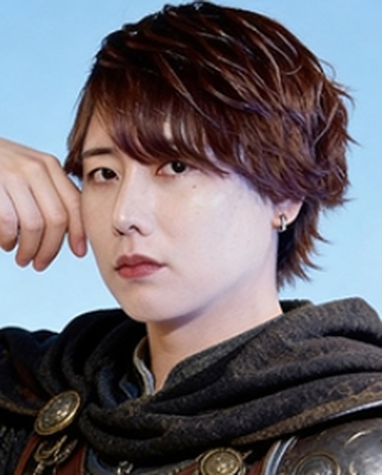 藤堂すばる