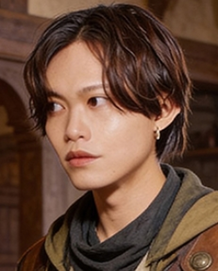美童 玲