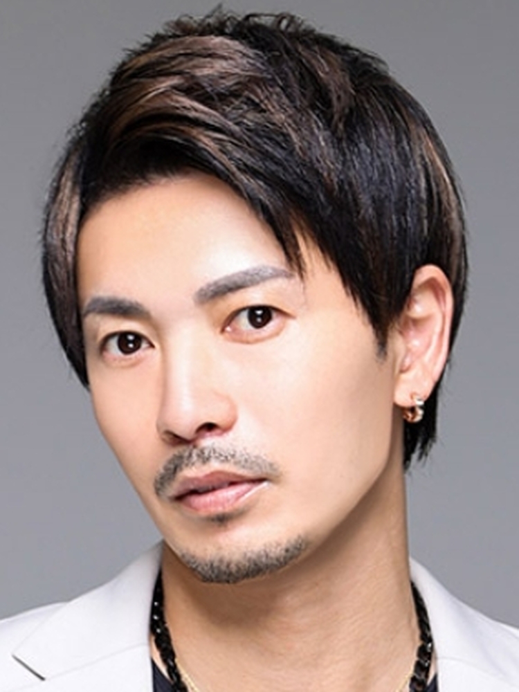 藤代裕人