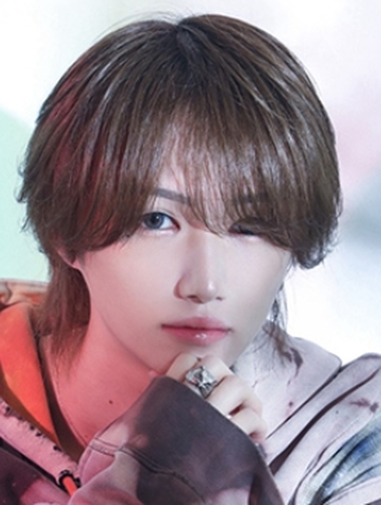 白月白桜