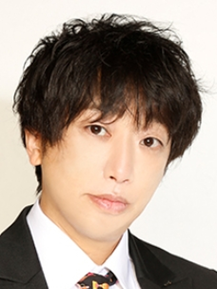 黒沢純矢