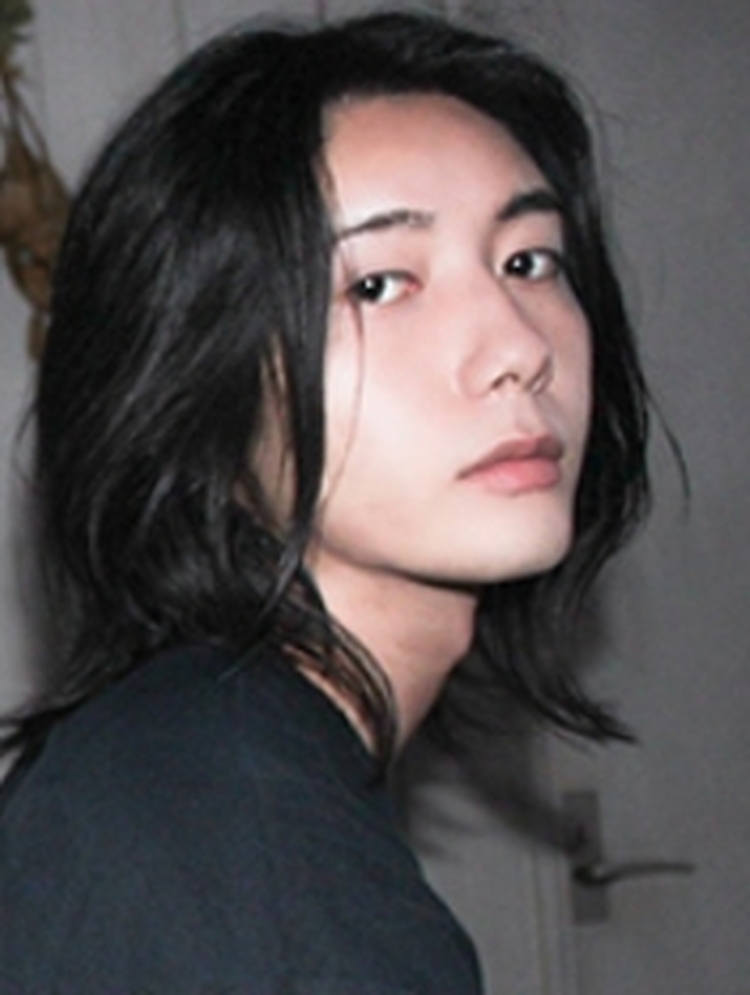 御子柴 奏太